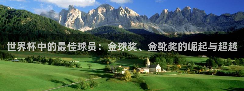 世界杯预选赛亚洲：世界杯中的最佳球员：金球奖、金靴奖的崛起与超越